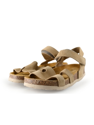 Nelson Sandalen Beige 293741