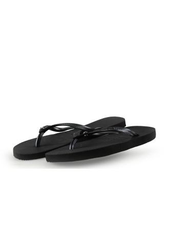 Havaianas Flip-Flops Schwarz 293745
