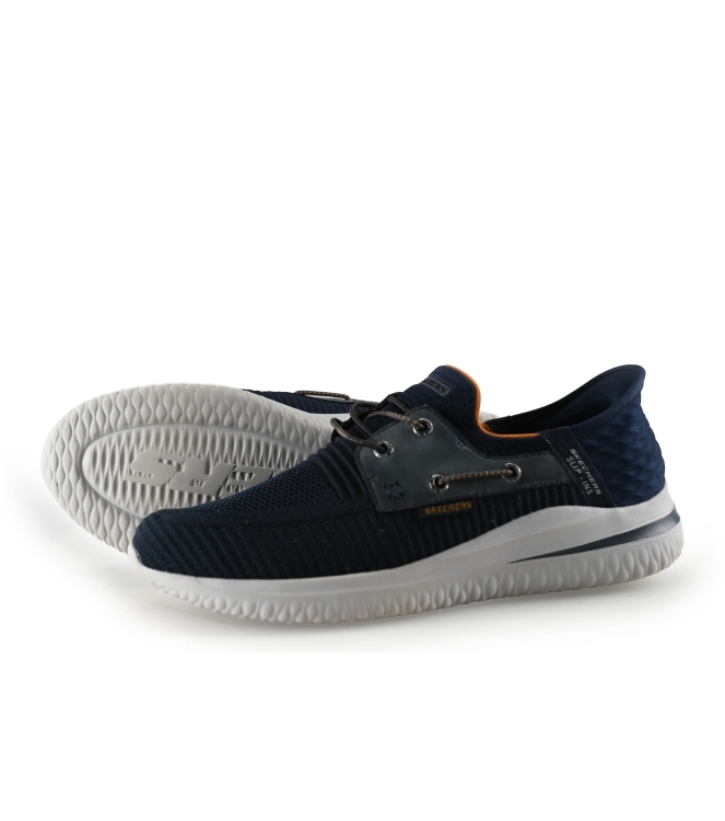 Skechers Slip-ons