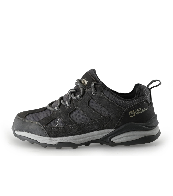Jack Wolfskin Wanderschuhe