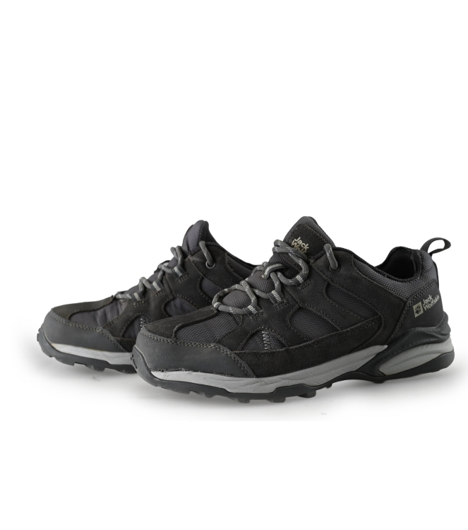 Jack Wolfskin Wanderschuhe