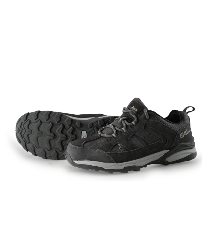 Jack Wolfskin Wanderschuhe