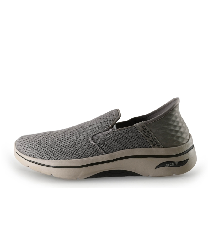 Skechers Slip-ons