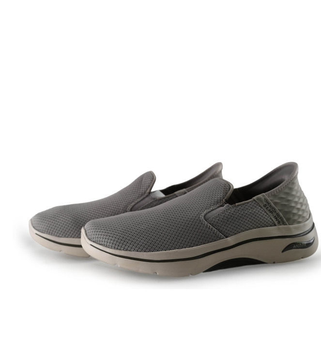 Skechers Slip-ons