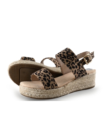 Dolcis Sandalen
