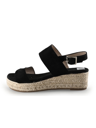 Dolcis Sandalen Schwarz 293765