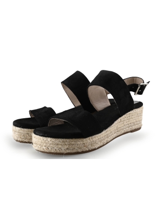 Dolcis Sandalen Schwarz 293765