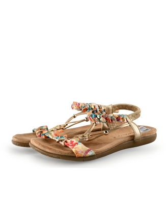 Dolcis Sandalen