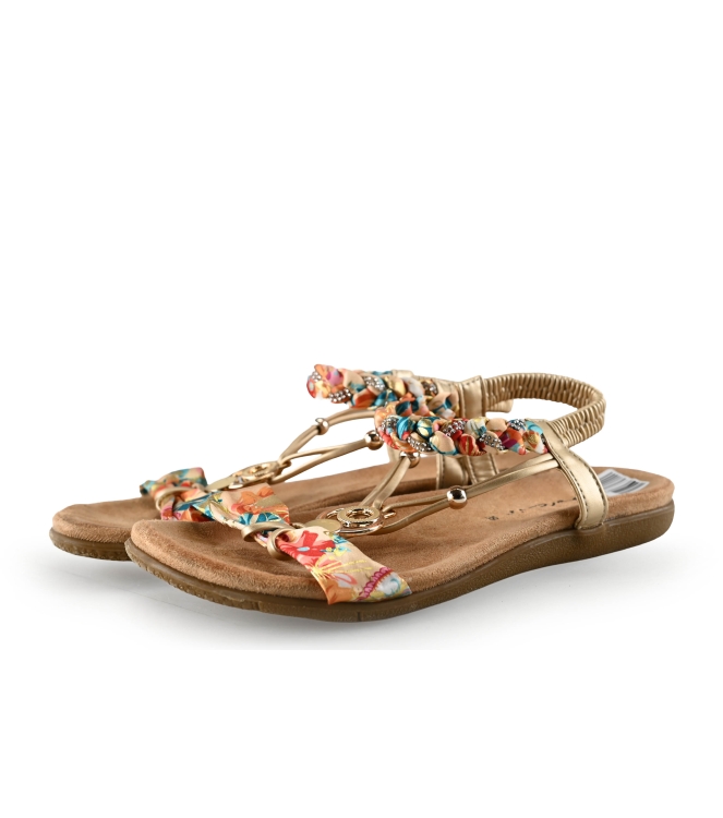 Dolcis Sandalen