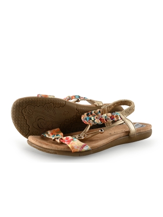 Dolcis Sandalen