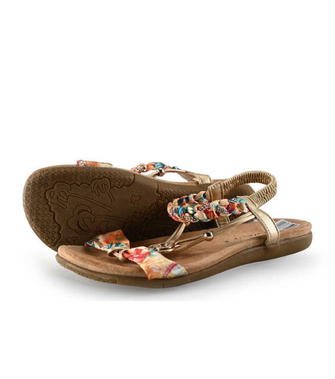 Dolcis Sandalen