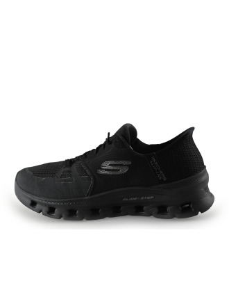 Skechers Sneaker Schwarz 293768