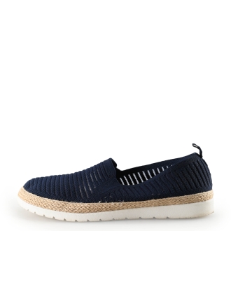 Skechers Espadrilles Blau 293772