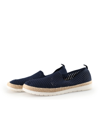 Skechers Espadrilles Blau 293772