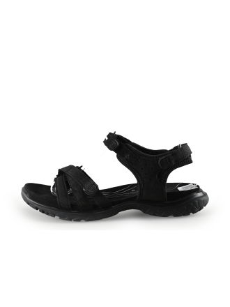 Ecco Sandalen Schwarz 293773