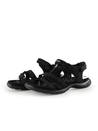 Ecco Sandalen Schwarz 293773