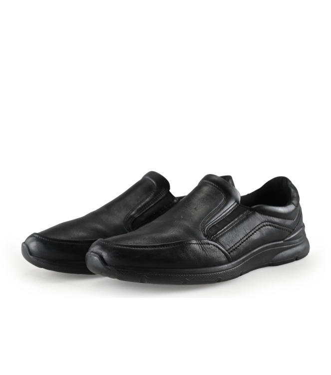 Ecco Slip-ons