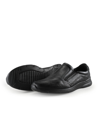 Ecco Slip-ons