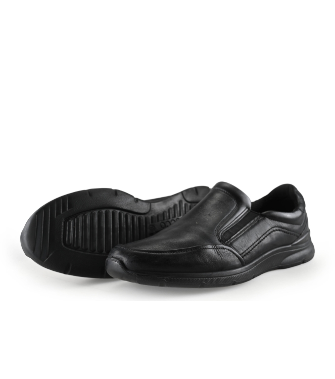 Ecco Slip-ons