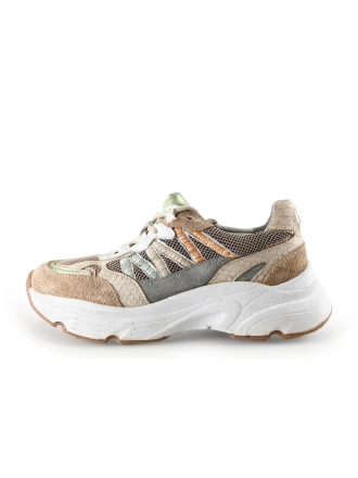 Nelson Sneaker Beige 293779