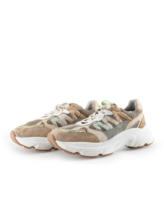 Nelson Sneaker Beige 293779