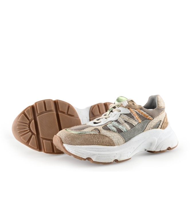 Nelson Sneaker