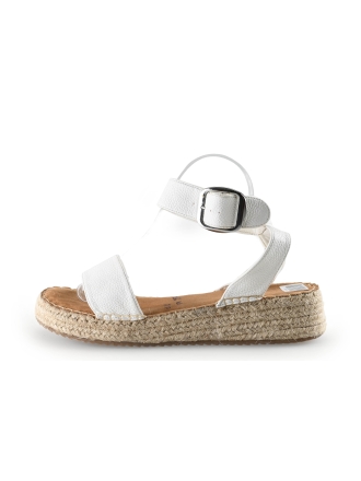 Sub55 Sandalen Weiß 293783