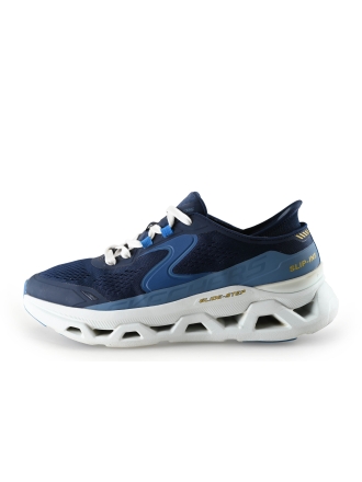 Skechers Slip-ons Blau 293788