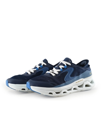 Skechers Slip-ons Blau 293788