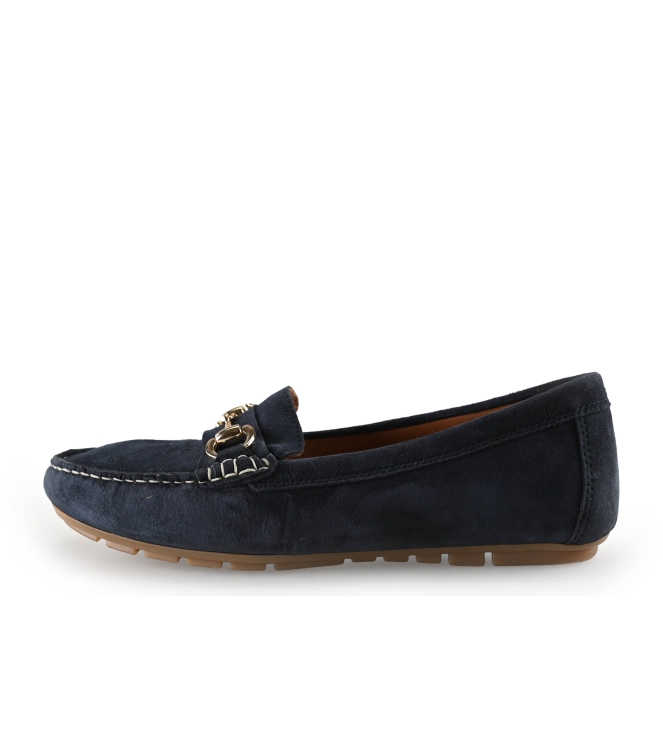 Nelson Loafers 