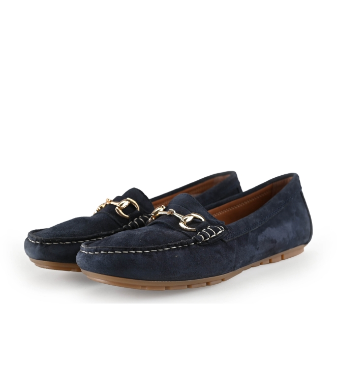 Nelson Loafers 