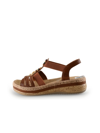 Rieker Sandalen