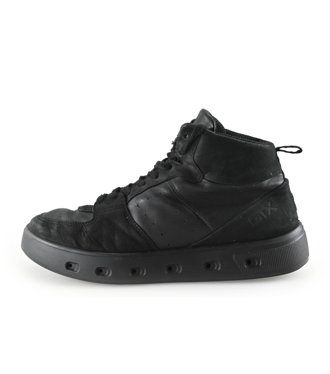 Ecco Hohe Sneaker