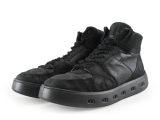 Ecco Hohe Sneaker