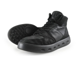 Ecco Hohe Sneaker