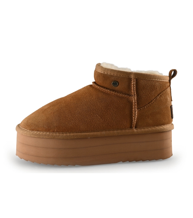 Warmbat Stiefeletten