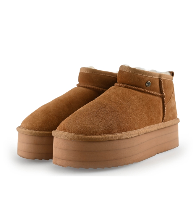 Warmbat Stiefeletten