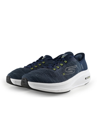 Skechers Slip-ons Blau 293805