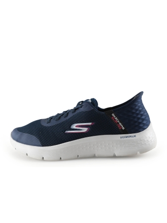 Skechers Slip-ons Blau 293835