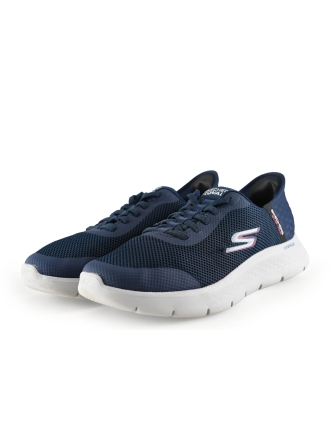 Skechers Slip-ons Blau 293835