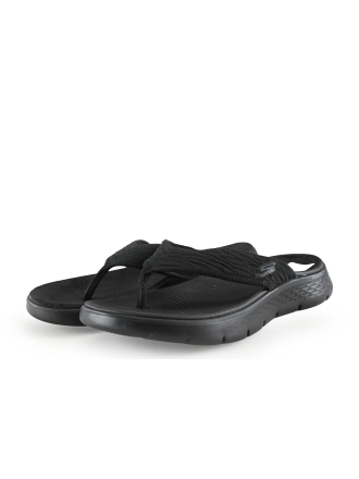 Skechers Sandalen Schwarz 293837