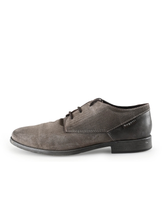 Bugatti Schnürschuhe Grau 293838