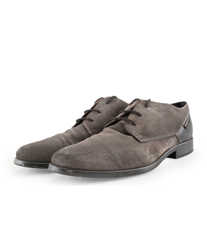 Bugatti Schnürschuhe