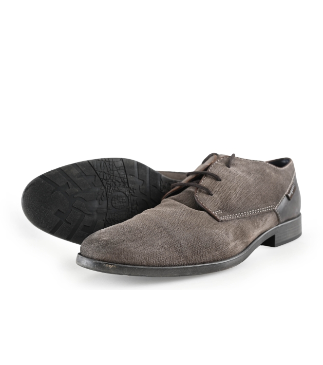 Bugatti Schnürschuhe