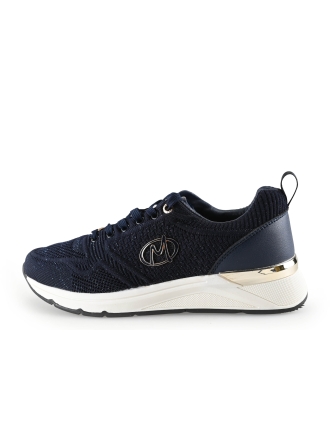 Mexx Sneaker Schwarz 293840
