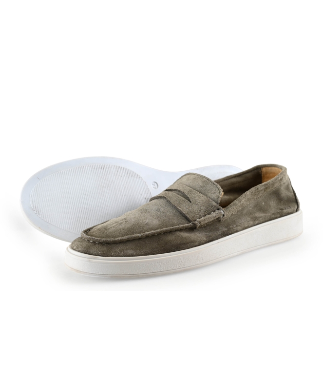 Blackstone Loafers 