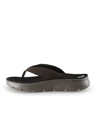 Skechers Flip-Flops Braun 293844