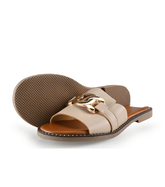 Dolcis Flip-Flops