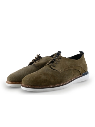 No Stress Schnürschuhe