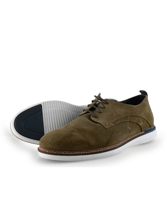 No Stress Schnürschuhe